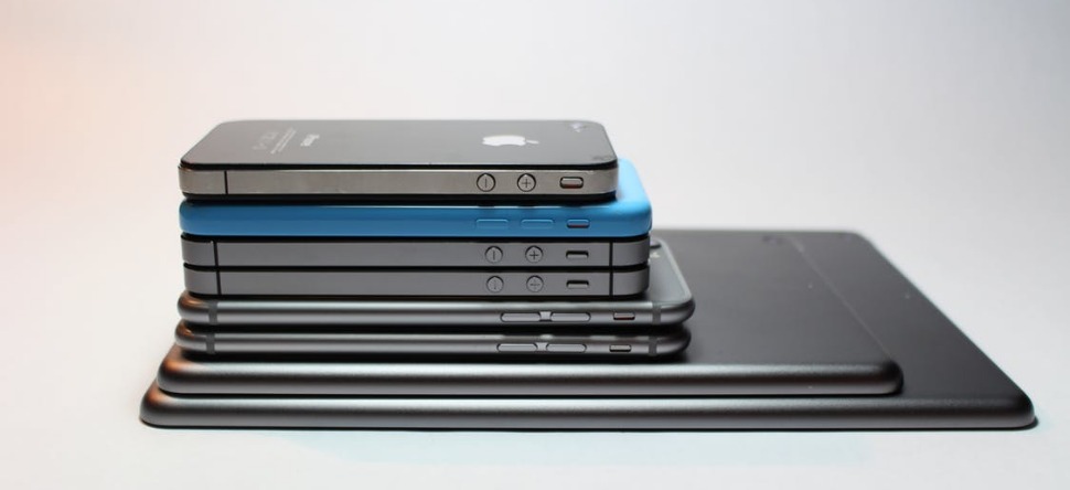 iPhone : les prochains modèles capables de se recharger entre eux ?