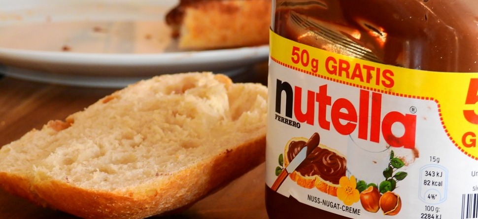 La plus grosse usine mondiale de Nutella est à l’arrêt !