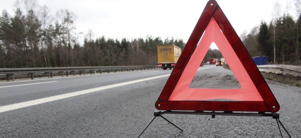 Seine-et-Marne : un appel à témoins lancé après un accident sur la N4