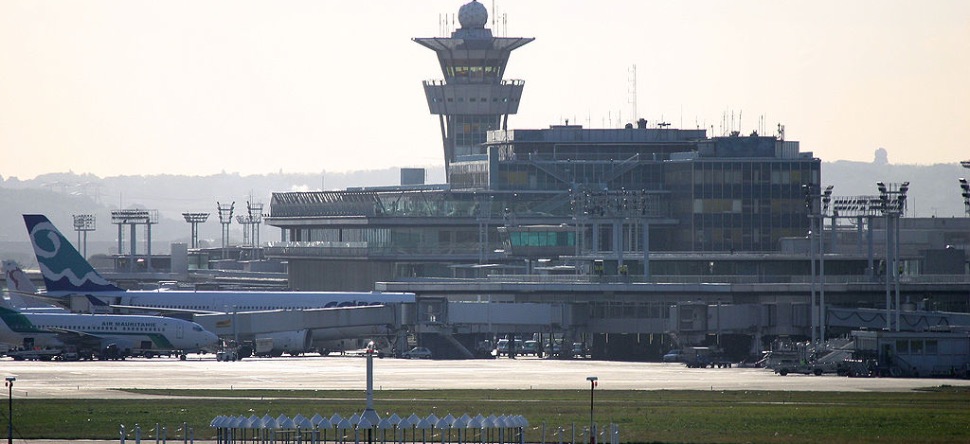 Orly : l’aéroport change le nom de ses terminaux