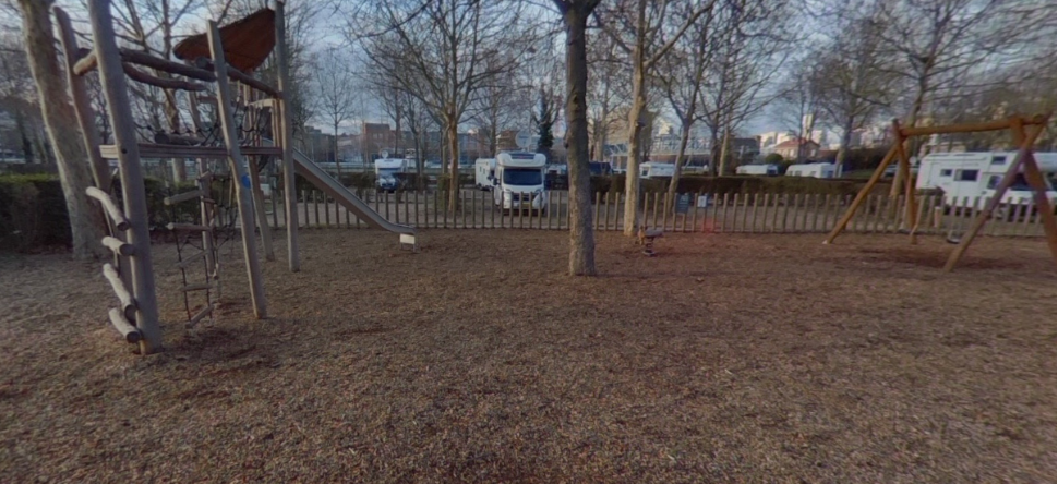 Bois de Boulogne : un enfant de 8 ans retrouvé mort au camping