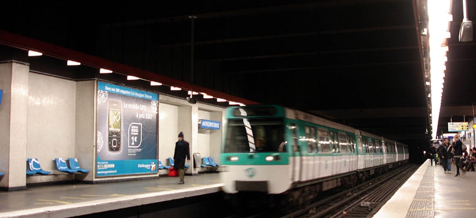 RATP : la ligne 13 du métro pourrait bientôt être automatisée