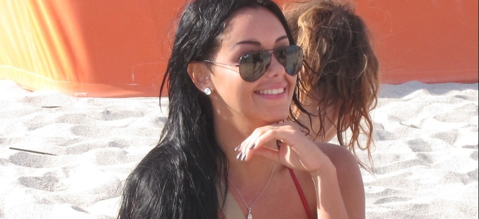 Nabilla s’est mariée à Londres ! (Photos)