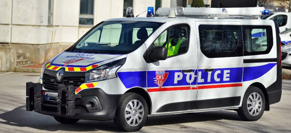Début des auditions des lycéens interpellés à Mantes-la-Jolie
