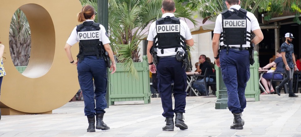 Levallois-Perret : le policier antiterroriste harcelait ses collègues