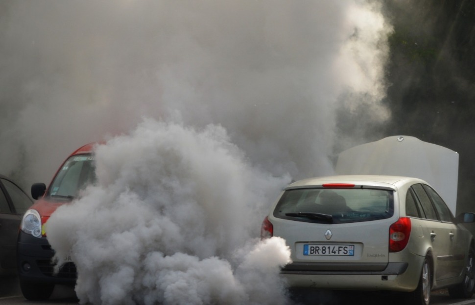 Pollution : une mère et sa fille attaquent l’État devant le...