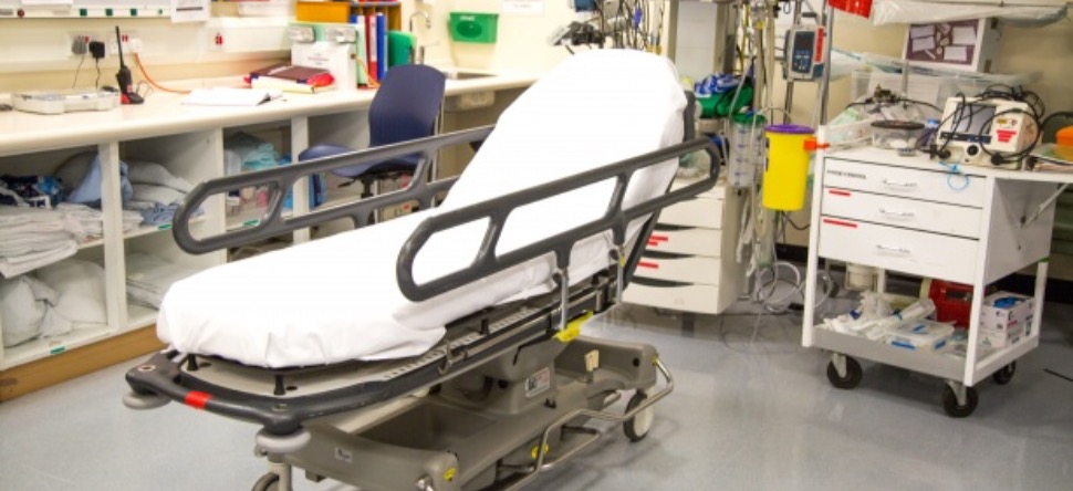 Mantes-la-Jolie : une patiente décède à l’hôpital après une simple...