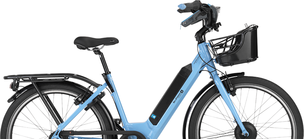 Véligo : c’est parti pour les pré-réservations du futur vélo...