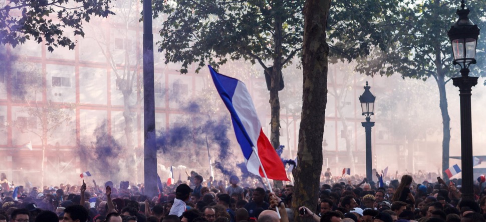Coupe du Monde Féminine : Noisy-le-Grand aura sa fan zone