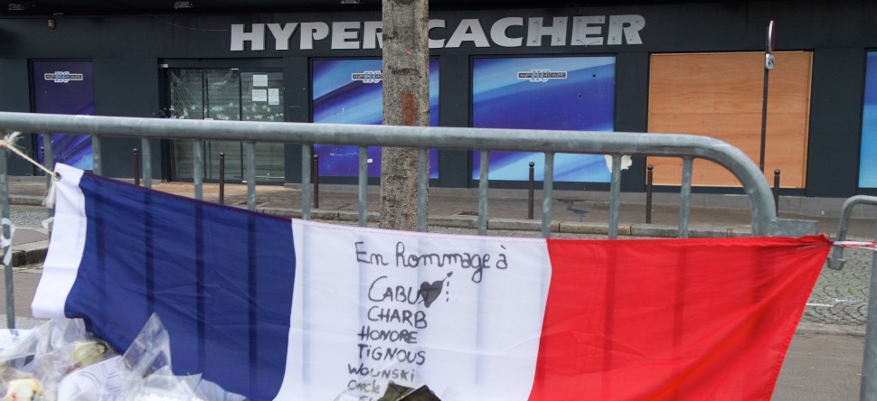 Attentats de janvier 2015 : le procès commencera en avril 2020