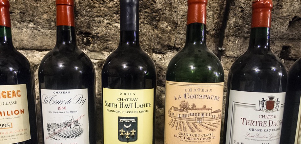 400 000 euros de vins dérobés dans un restaurant étoilé à Paris