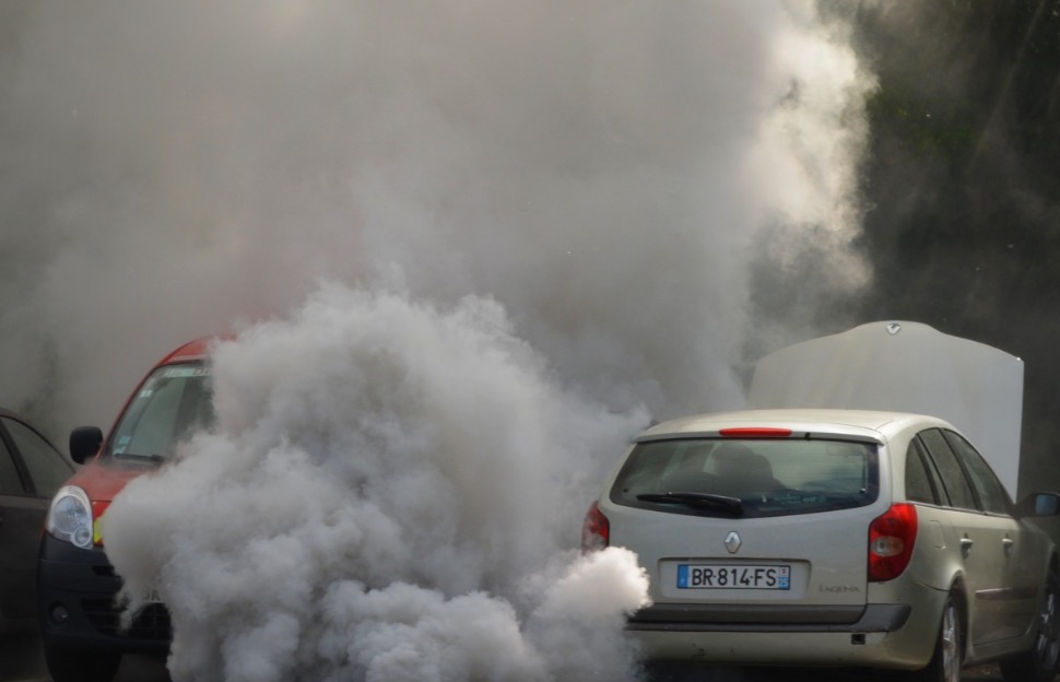 Troquer son vieux diesel contre un véhicule moins polluant va...