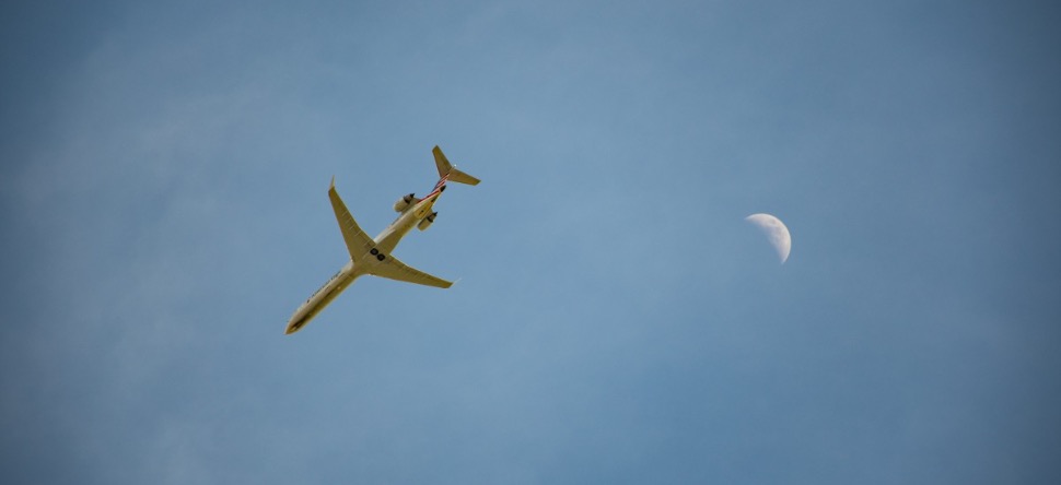 Des centaines d’avions vont survoler une partie du Val-de-Marne...