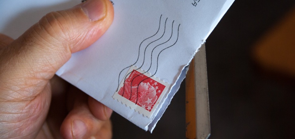 Le prix du timbre va s’envoler l’année prochaine