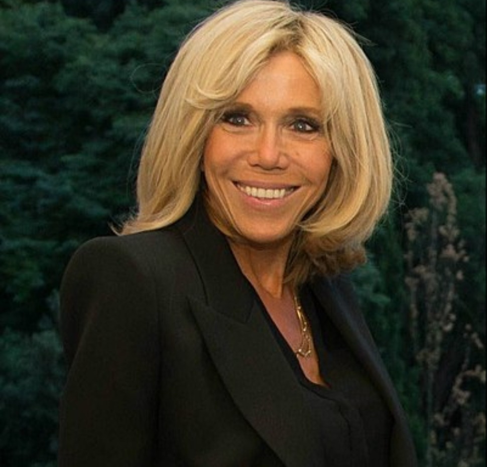 Brigitte Macron fera sa rentrée des classes en Seine-Saint-Denis