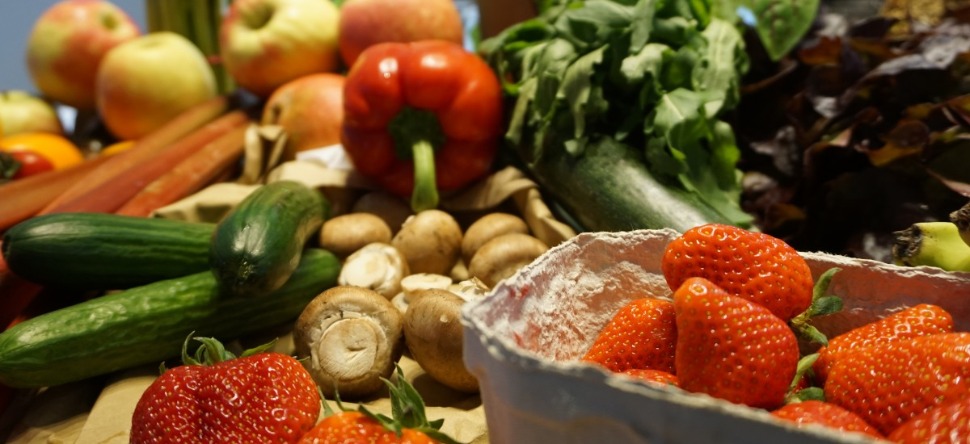 Manger 5 fruits et légumes par jour est devenu un luxe pour les...