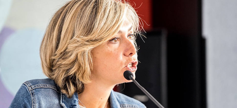 Île-de-France : Valérie Pécresse veut des infirmières plus...