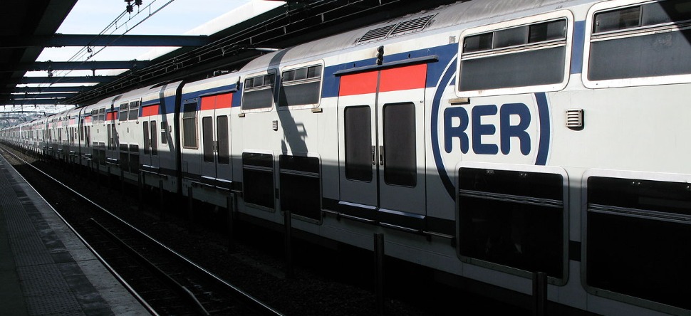 Une grande étude sur l’insécurité dans les transports franciliens