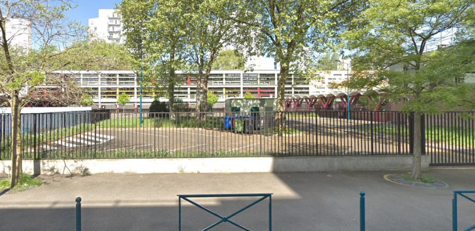 Pantin : une directrice de maternelle retrouvée morte dans l’école