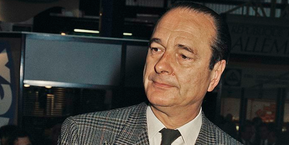 Mort de Jacques Chirac : les hommages se multiplient en Île-de-France