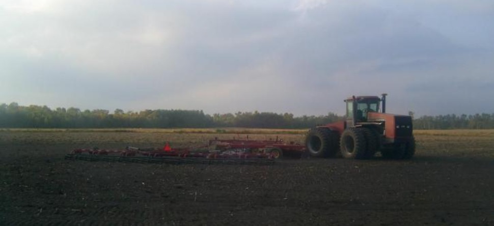 Île-de-France : les agriculteurs veulent bloquer les routes le 8...