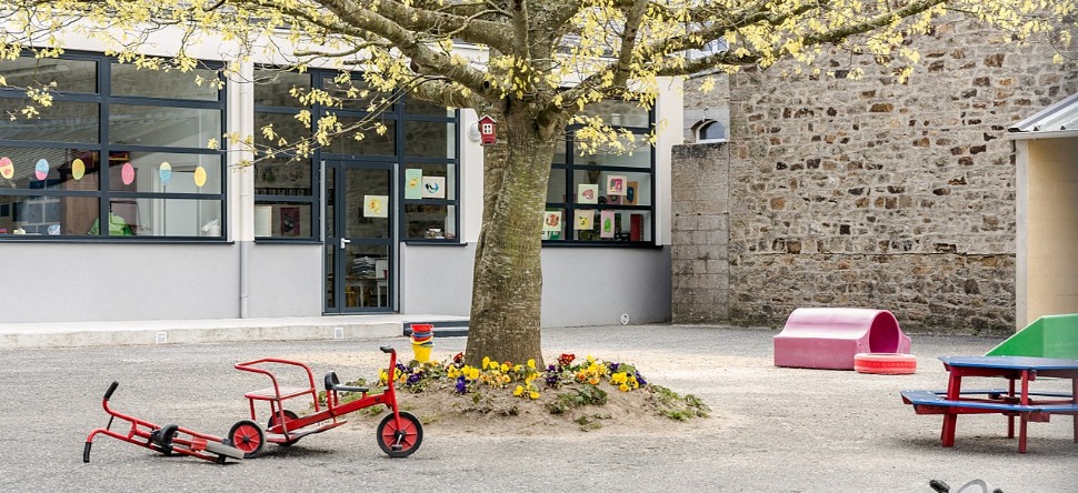 Île-de-France : une directrice d’école témoigne après le suicide...