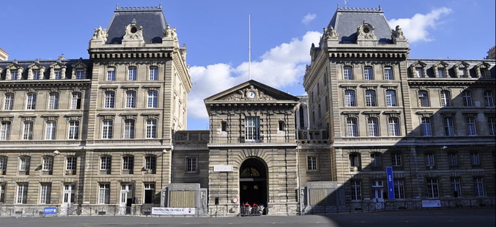 Paris : l'agression au couteau fait 5 morts à la préfecture de police