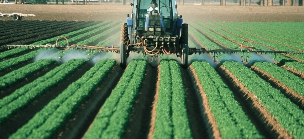 Une agricultrice francilienne en colère se mobilise contre...
