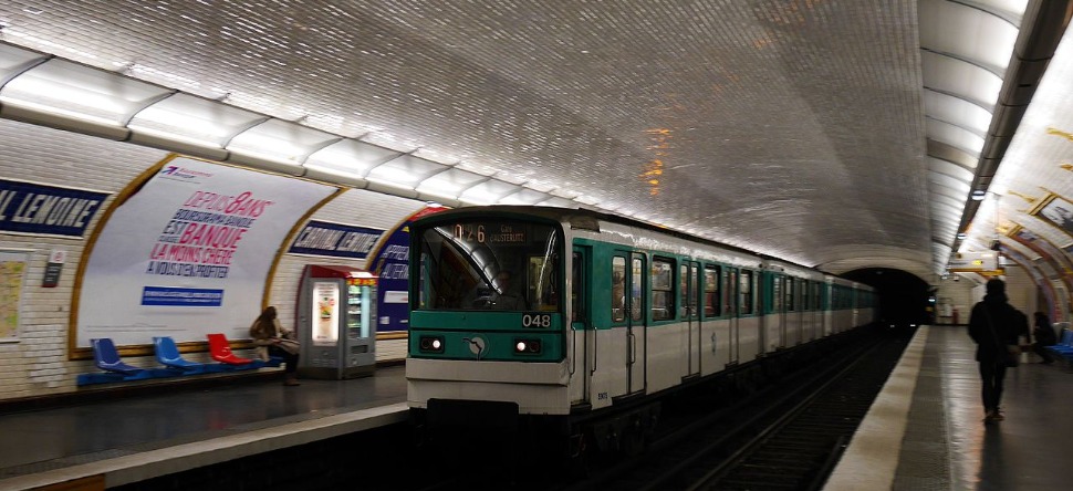 Le métro roulera toute la nuit de samedi en Ile-de-France !