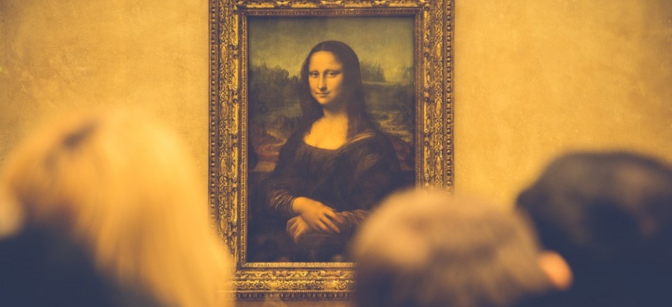 Le Louvre célèbre Léonard De Vinci avec une exposition magistrale