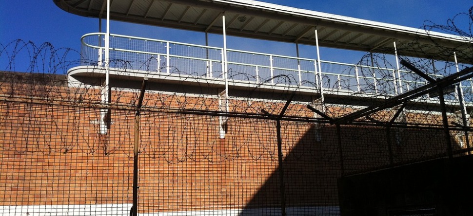 Une nouvelle prison bientôt construite en Seine-Saint-Denis