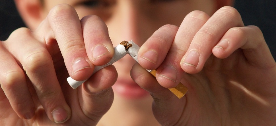 Le #MoisSansTabac multiplie par 2 les chances d’arrêter la cigarette