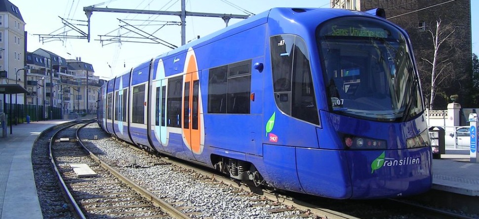 Seine-Saint-Denis : le tramway T4 interrompu après un incident