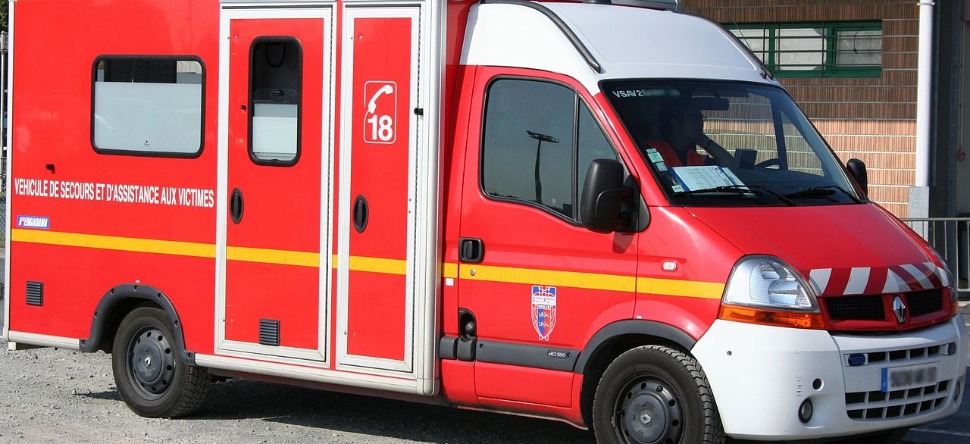Un couple s’entretue au couteau devant leurs deux filles à Montfermeil