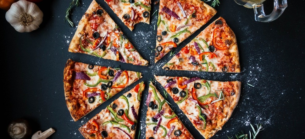 Le robot pizzaïolo a ouvert ses portes à Val d’Europe !