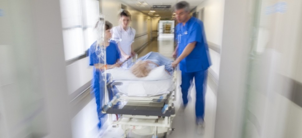 Île-de-France : le remède pour soigner l’hôpital est jugé...