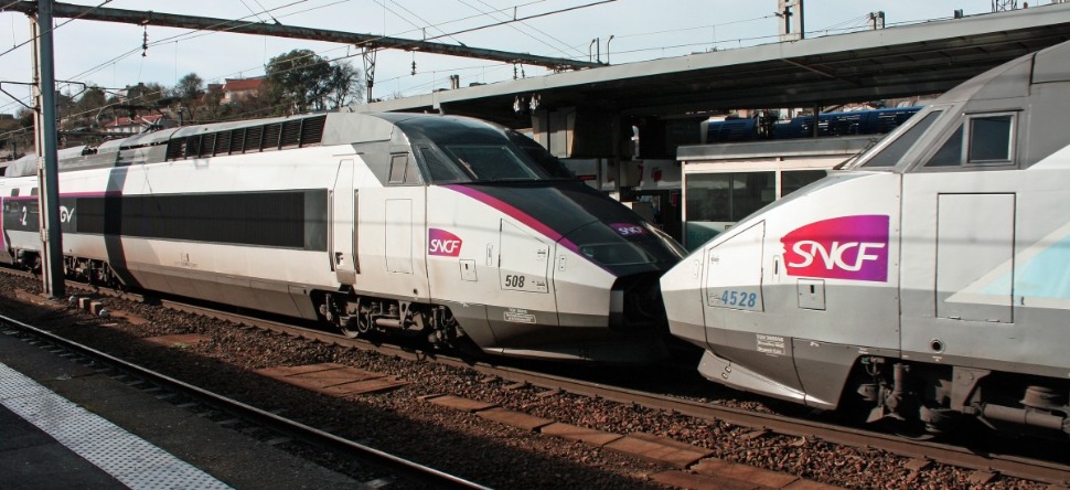 Grève : des trains garantis au départ de Paris pour Noël