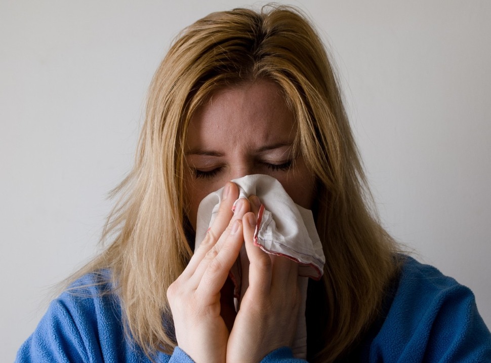 L’épidémie de grippe sévit en Île-de-France