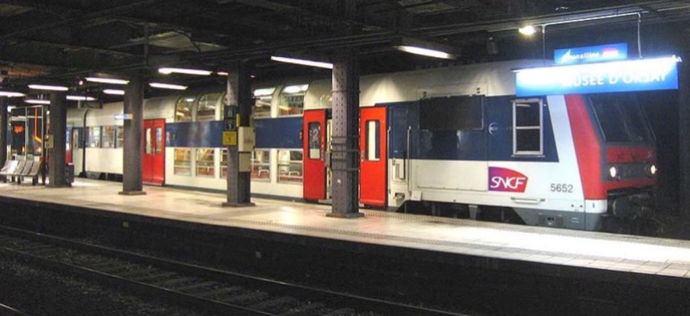 Grève SNCF RATP : trafic pour la journée du vendredi 17 janvier 2020