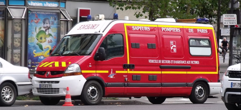 Val-de-Marne : deux morts après une intoxication au monoxyde de...