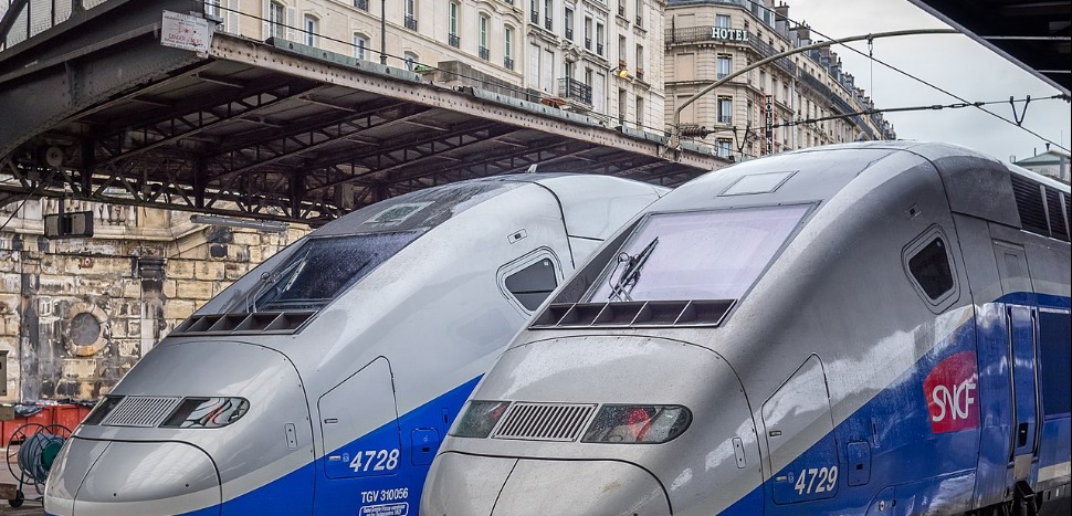 Municipales à Paris : la gare de l’Est déplacée en Seine-Saint-Denis ?