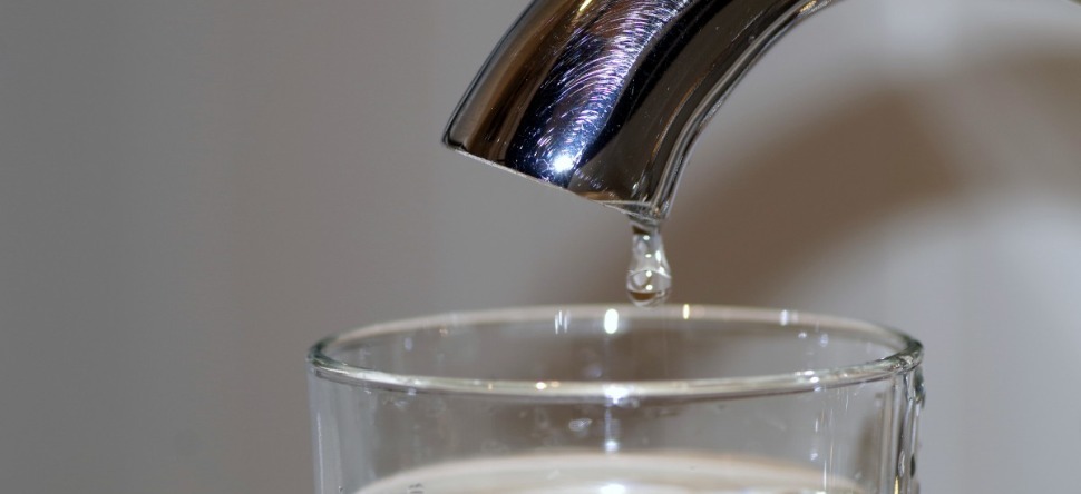 La facture d’eau va baisser pour 4,7 millions de personnes en...