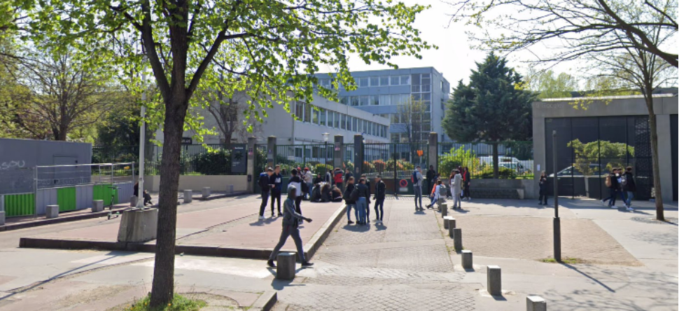 Paris : un lycée du 18ème arrondissement fermé en raison de la tempête