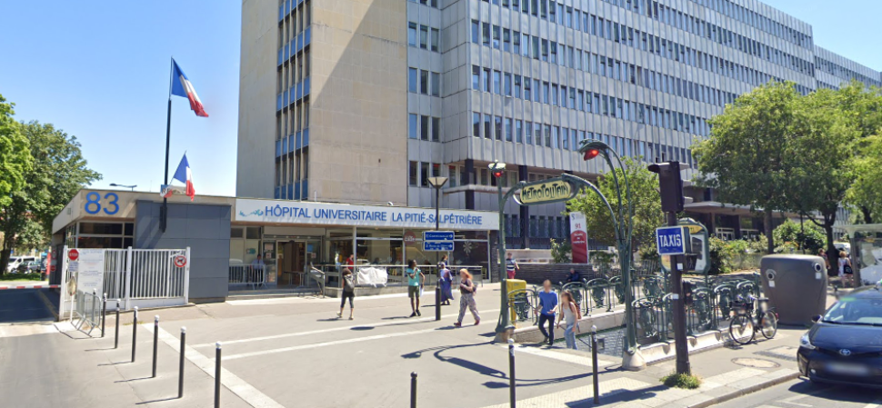 Coronavirus : un deuxième décès à Paris