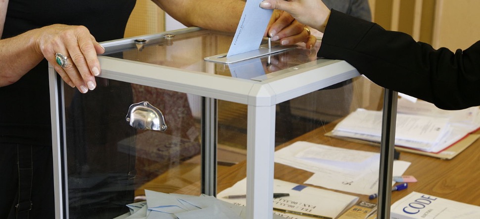 Municipales : les procurations facilitées pour éviter les urnes vides