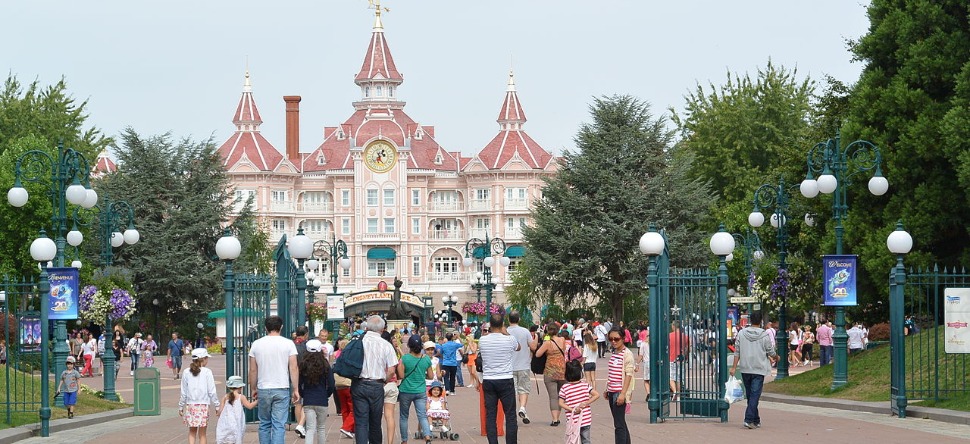 Coronavirus : deux nouveaux cas à Disneyland Paris