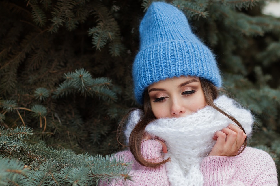 Coronavirus : l’écharpe ou le foulard devant la bouche ne servent à...