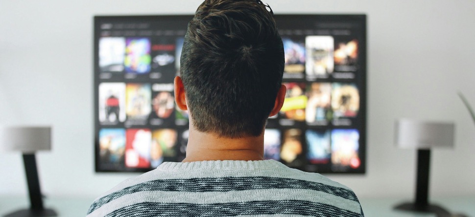 Confinement : « Netflix Party », l’extension pour tout regarder à...