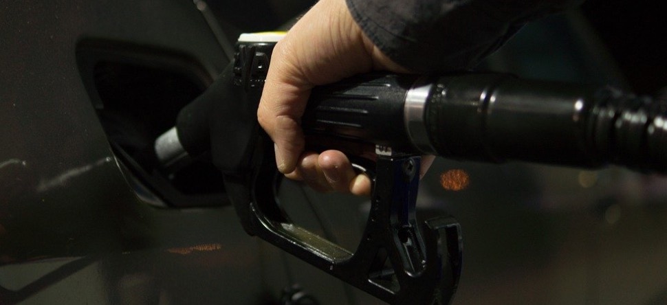 De l'essence gratuite pour le personnel soignant