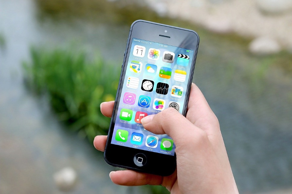 Coronavirus : Siri vous fait passer un test de dépistage